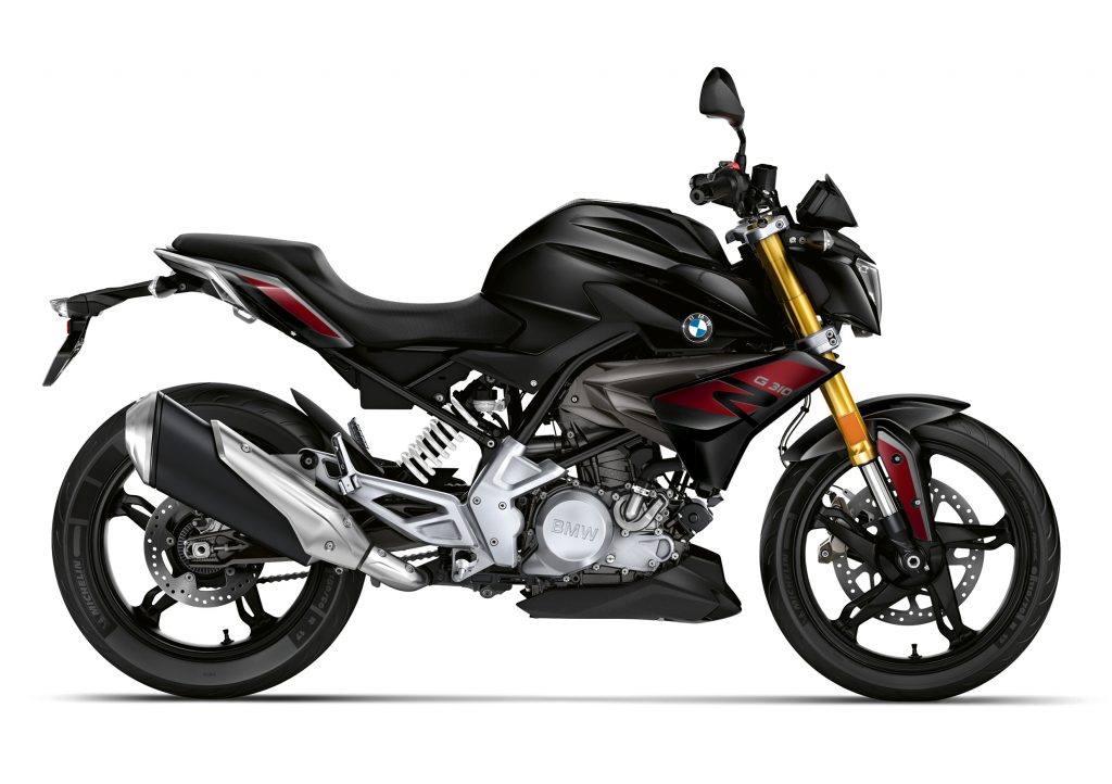 Updated BMW Motorcycles | So Cal BMW Motorcycle Dealers