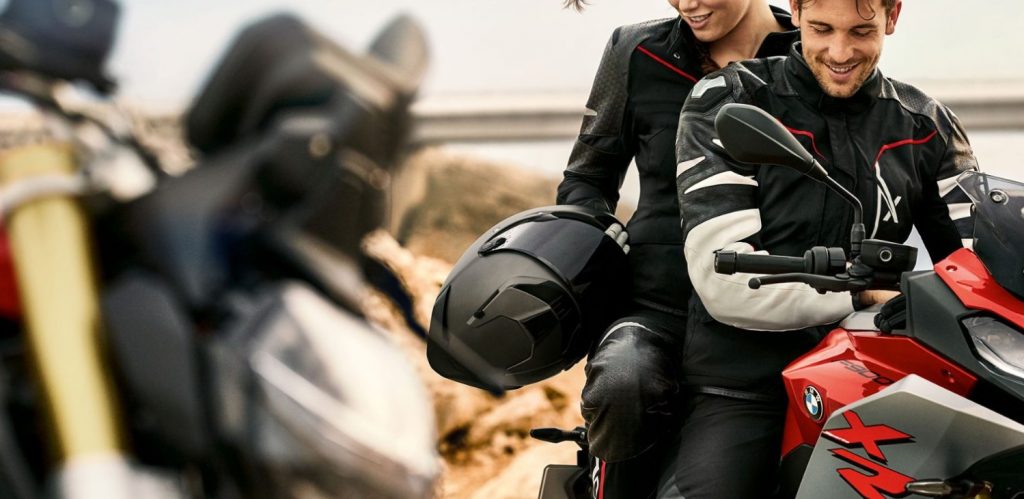 New XRIde Suit Available From BMW Motorrad|Southern California BMW