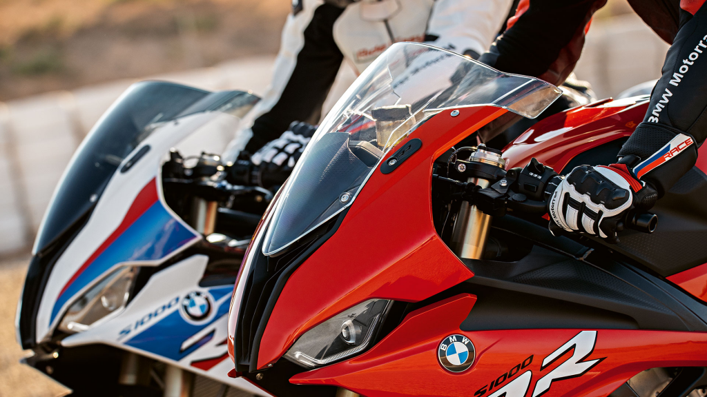 BMW Motorrad Introduces Active Cruise Control | Southern California BMW Motorcycle Dealers ...