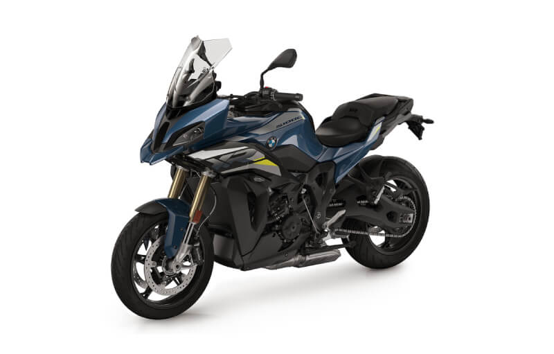 BMW S 1000 XR