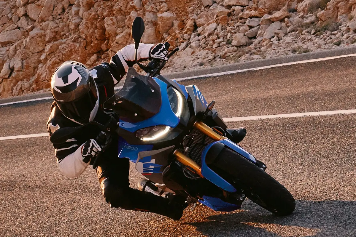 Look for BMW Sport Motorcycles at any dealer in the Southern California BMW Motorcycle Dealer Group.