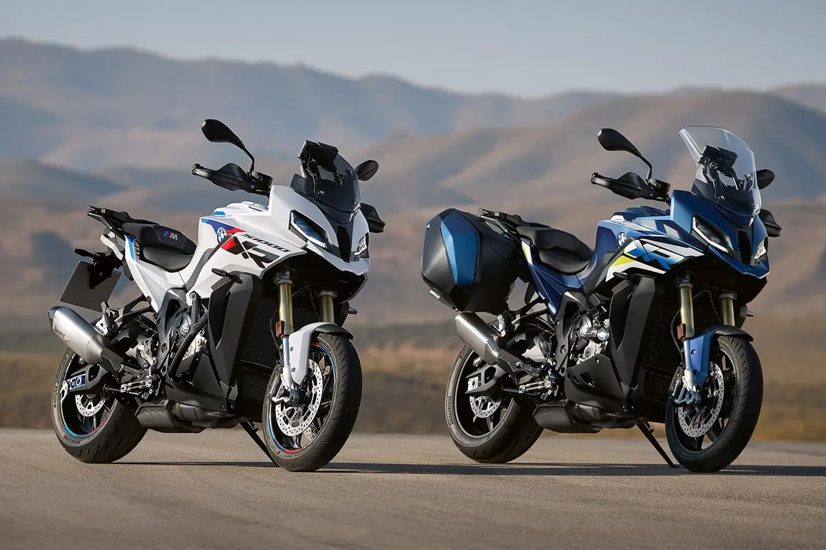 Find BMW Sport Motorcycles at the locations in our Southern California BMW Motorcycle Dealer Group today.
