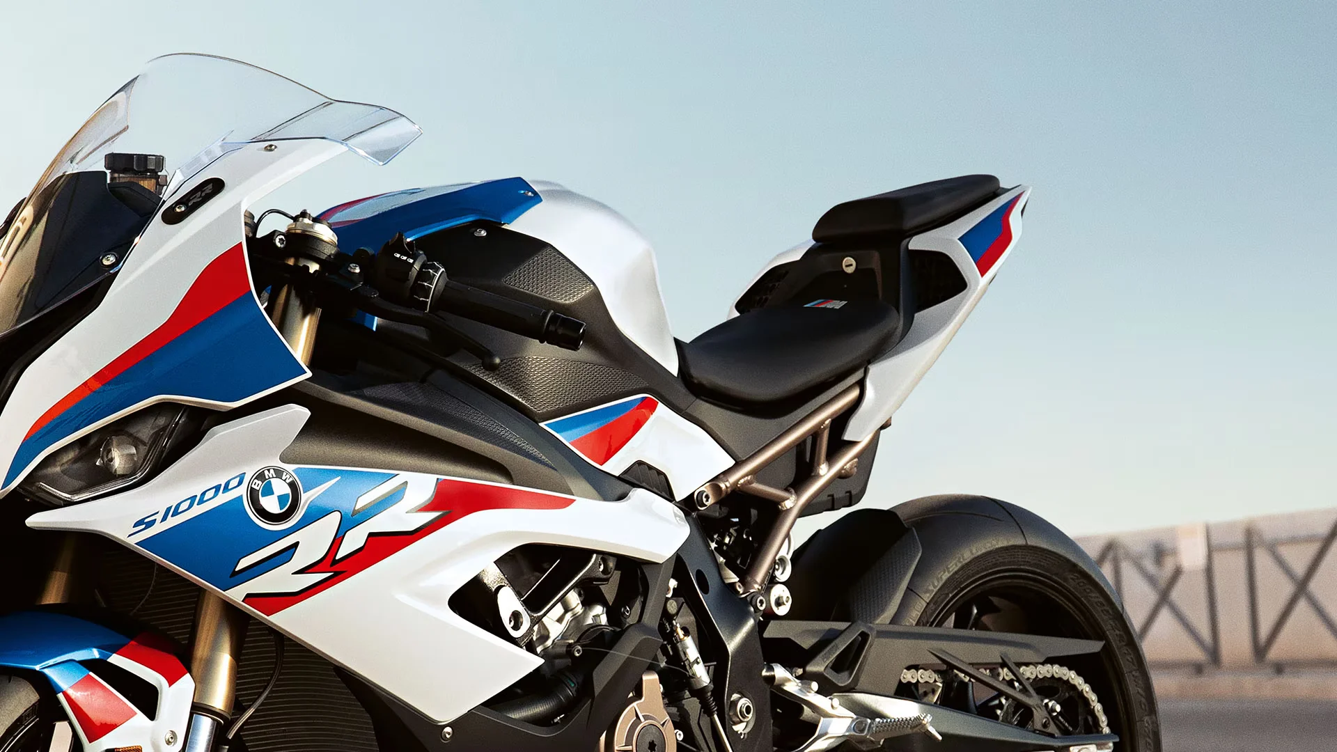 BMW S 1000 R Image 04