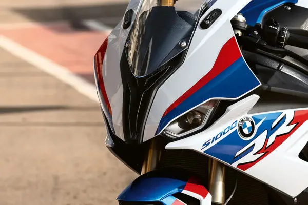 BMW S 1000 R Image 05