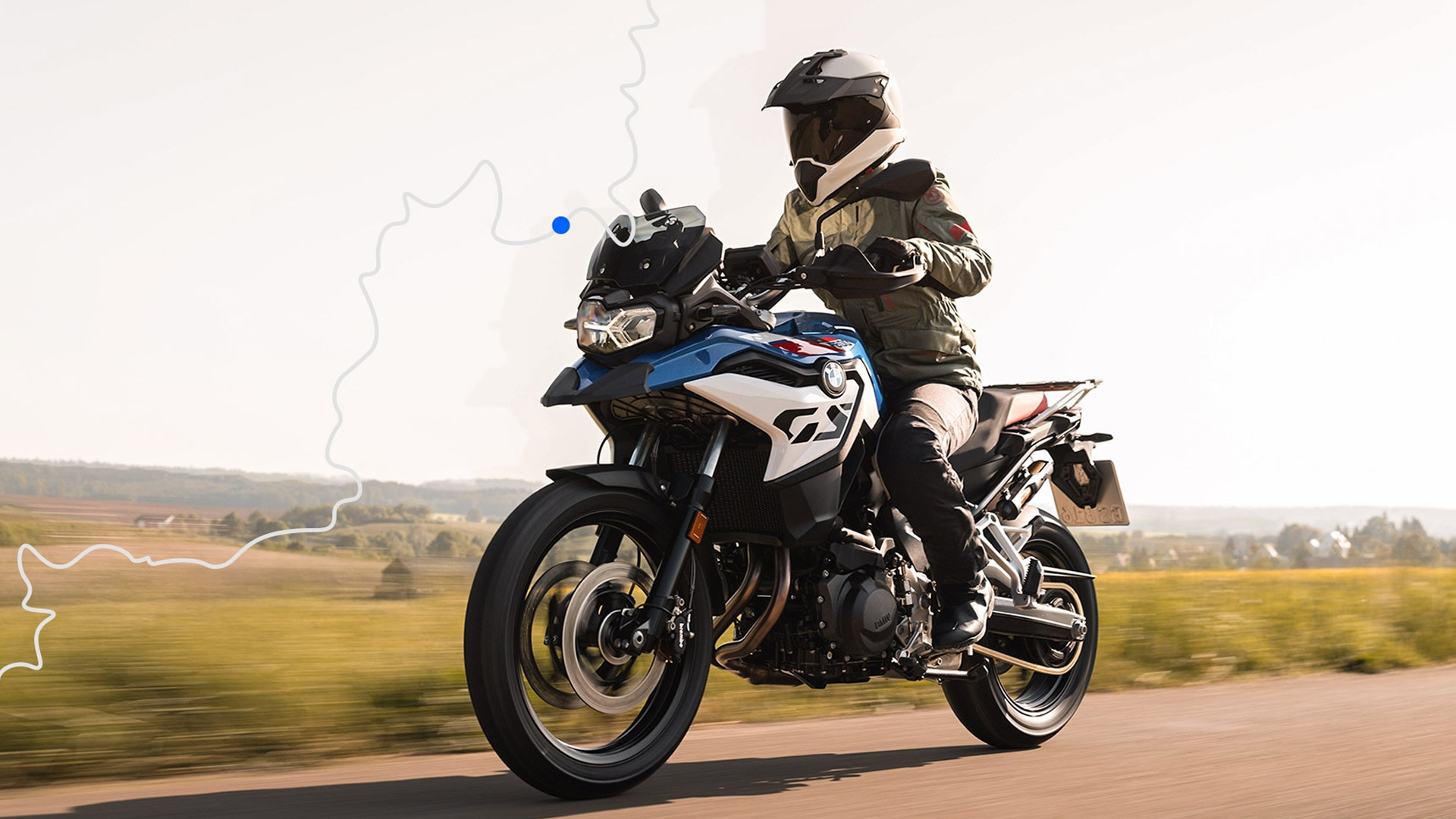 Shop for a BMW Motorcycle this holiday season at any of our dealers in Southern California.