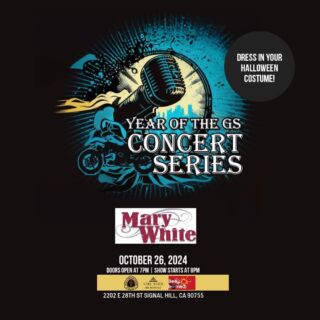 Long Beach BMW Motorcycles (@lbbmwmoto) will celebrate 20 years in business! Visit them on Saturday as they welcome The Mary White Band! Bust out your Halloween costumes and get ready to join us. Mary's music shines brightly through her soulful southern voice. Her music is a special mix of country rhythm and rock that leaves you wanting more. 🎶
#LongBeachBMWMotorcycles #LBBMWMoto #MakeLifeARide #BMWMotorradUSA #SoCalBMWMotorrad