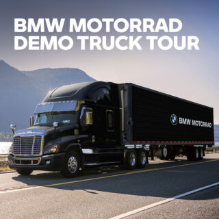 Visit BMW Motorcycles of Burbank (@bmwmotorcyclesofburbank) on 11-22-24 and 11-23-24 to ride our latest models at their demo event! Get one step closer to riding the BMW motorcycle of your dreams. 

Stop by the BMW Motorrad demo truck at BMW Motorcycles of Burbank to ride a bike from our current line-up, including the 2024 R 1300 GS, F 800 GS, F 900 GS and F 900 GS Adventure. Or try out a touring model like the K 1600 B or sport model or roadster like the S 1000 RR or M 1000 R. 🏍️
#MakeLifeARide #BMWMotorradUSA